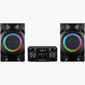VOLKANO MONARCH 120W HIFI SYSTEM
