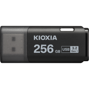 KIOXIA TransMemory U301L 256GB
