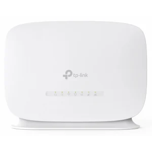 300Mbps Wireless N 4G LTE Router
