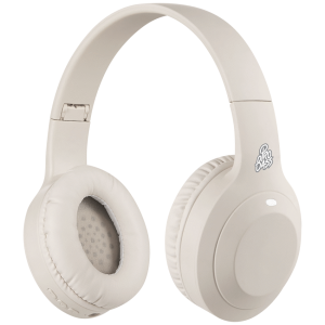 Pro Bass Renegade Series Bluetooth Headphone  - Nude