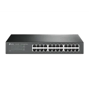 TP-Link TL-SG1024D 24-Port Gigabit Switch
