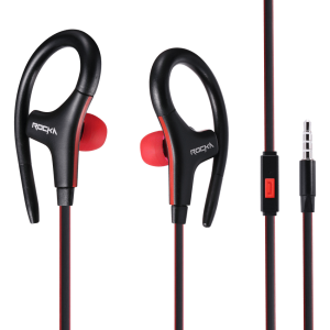 Rocka Engage Series Earphone