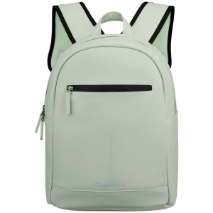 Supanova Layla 15.6" Laptop Backpack - Pastel Mint