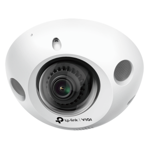 TP-Link Vigi C230I 3MP 2.8mm Mini Dome Network Camera
