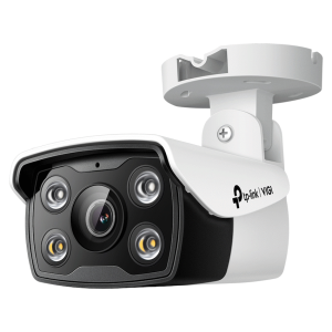 TP-Link Vigi C330 3MP 2.8mm Outdoor Full-Color Bullet Network Camera