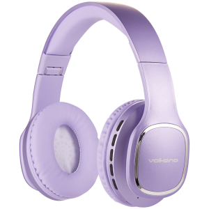 Volkano Phonic Series Bluetooth Headphones
