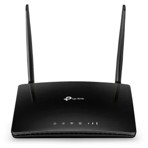 TP-Link AC1200 Wireless  Dual Band  4G LTE Router