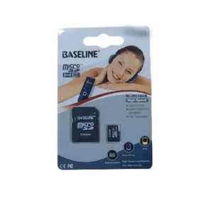 BASELINE 64GB MICRO SD