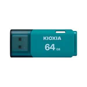 Kioxia 64GB USB 2.0 Aqua