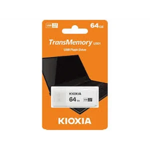 KIOXIA TransMemory U301L 64GB