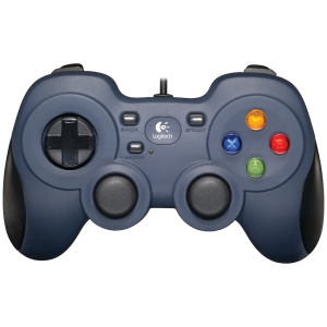 Logitech(R) F310 Gamepad - Grey