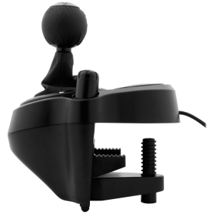 Logitech(R) Driving Force Shifter for All Wheels