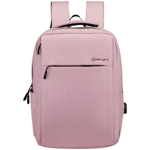 Amplify Cuba 15.6" Laptop Backpack Pink