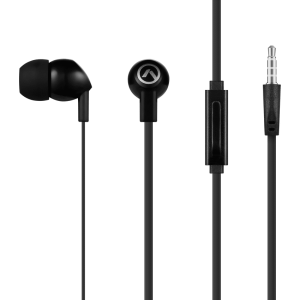 Amplify ON-THE-MOVE Aux Earphone