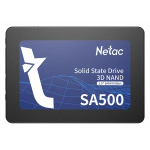 Netac 512gb Internal SATA SSD