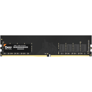 DATO-DDR4 PC3200 8GB U-DIMM