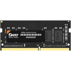 Dato DDR4 PC3200 8gb Laptop