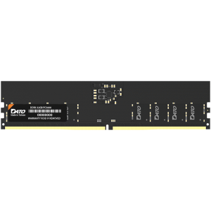 DATO-DDR5 PC4800 16GB-U-DIMM
