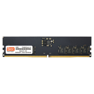 DATO-DDR5 PC4800 8GB-U-DIMM/Desktop