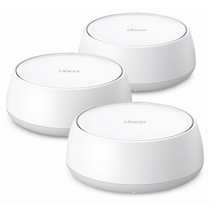 BE3600 Whole Home Mesh Wi-Fi 7 System